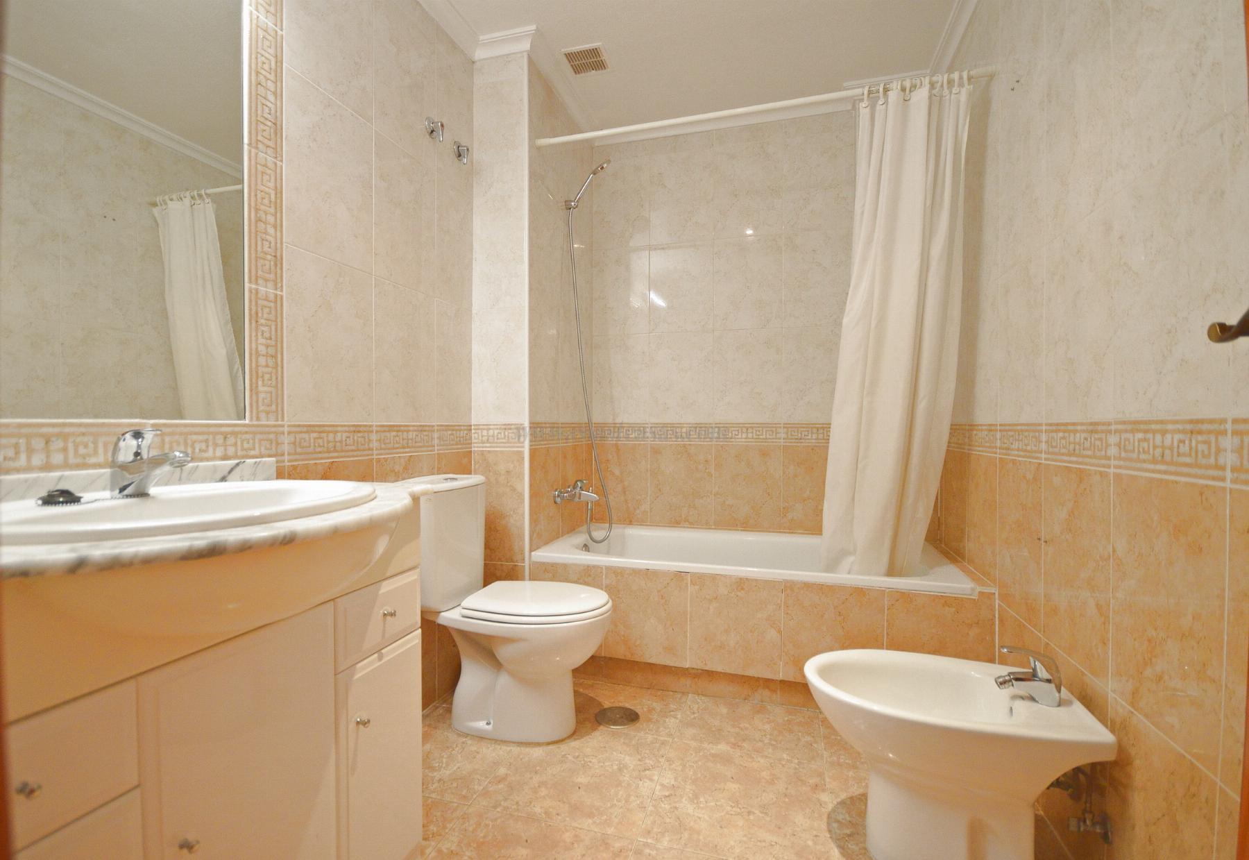 Venta de apartamento en Orihuela Costa