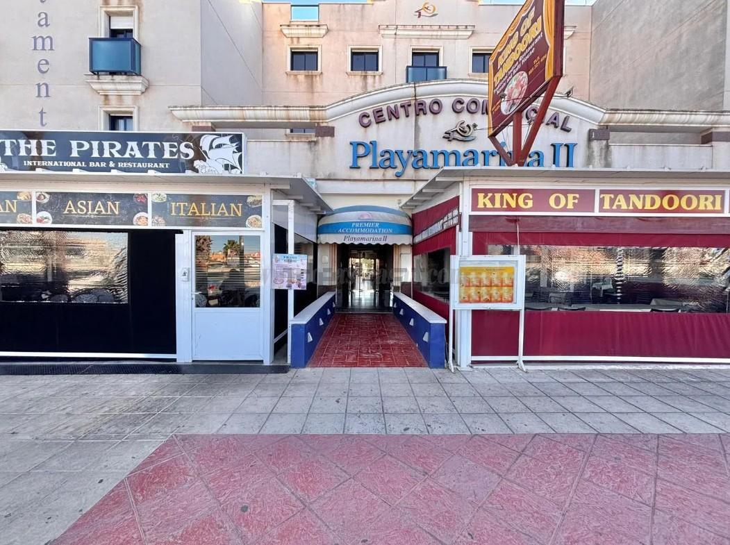 Venta de apartamento en Orihuela Costa