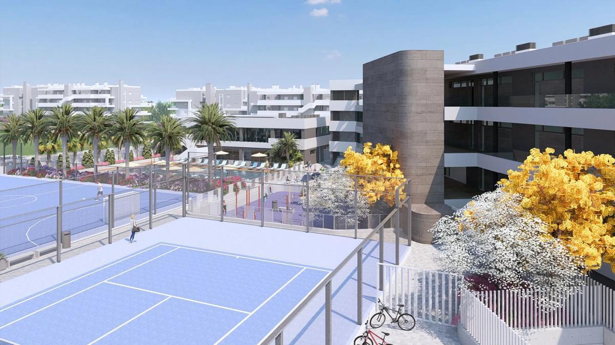 Venta de apartamento en Torrevieja