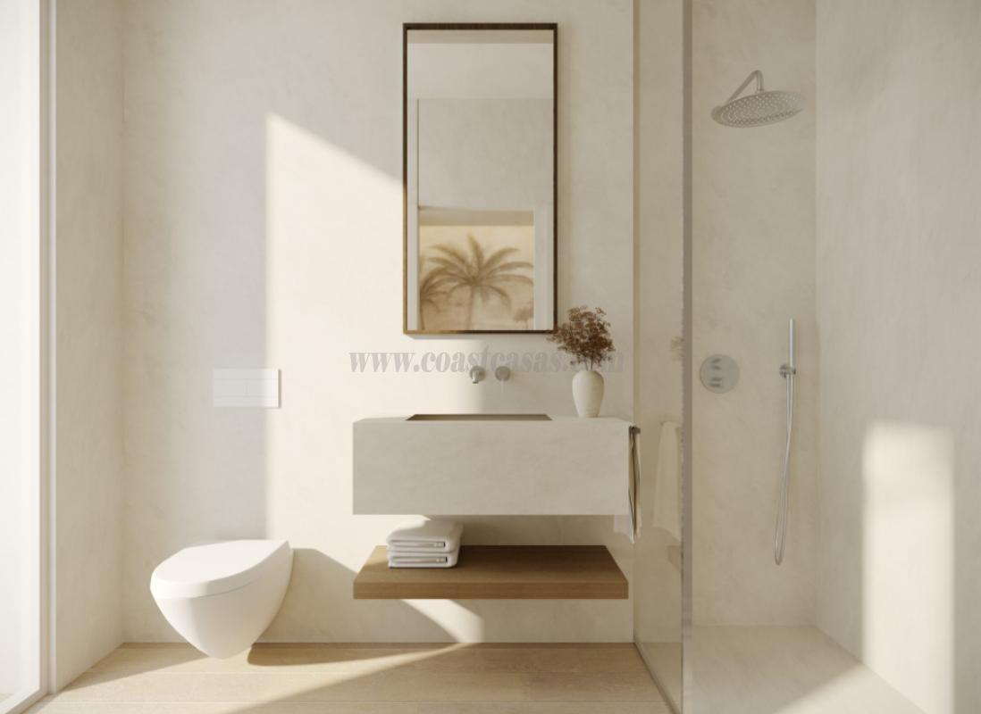 Venta de apartamento en San Pedro del Pinatar