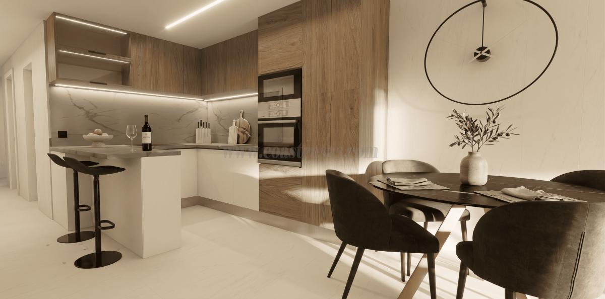 Venta de apartamento en Guardamar del Segura