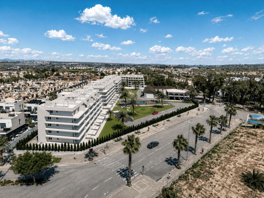 Venta de apartamento en Guardamar del Segura