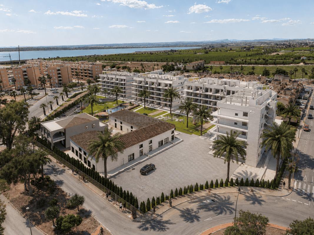 Venta de apartamento en Guardamar del Segura