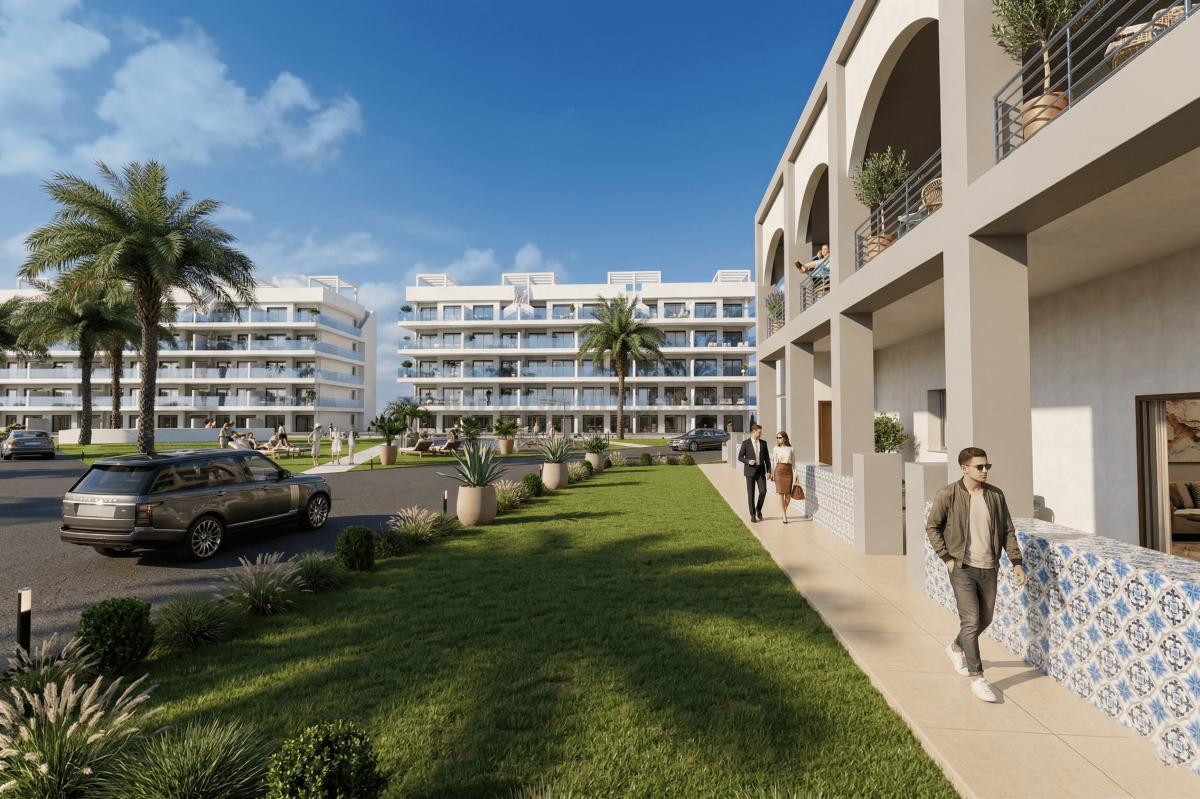 Venta de apartamento en Guardamar del Segura