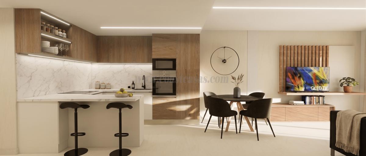 Venta de apartamento en Guardamar del Segura