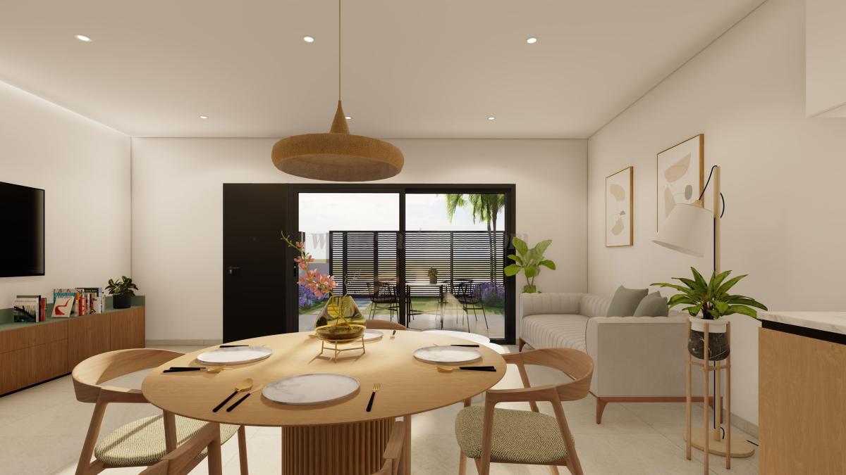 Venta de apartamento en San Pedro del Pinatar