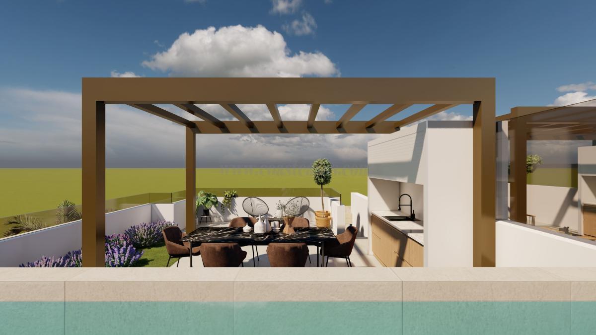 Venta de apartamento en San Pedro del Pinatar