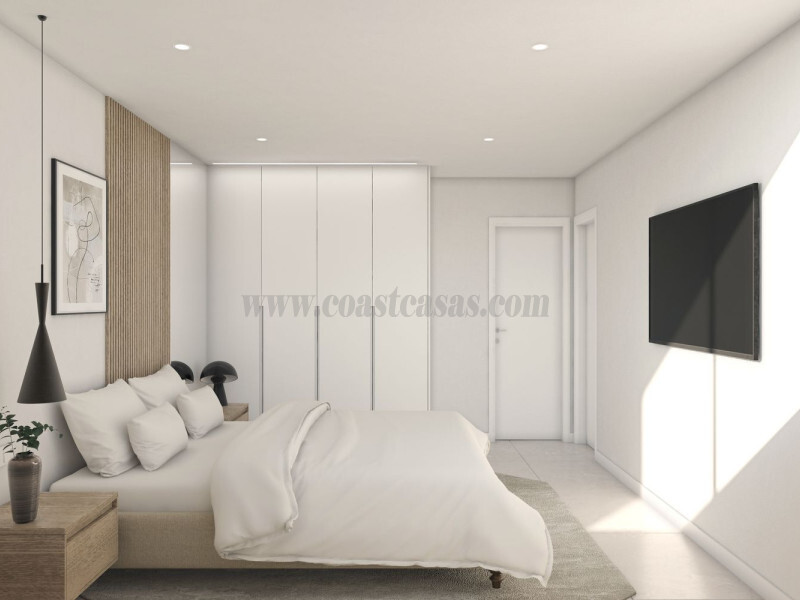 Venta de apartamento en Alhama de Murcia