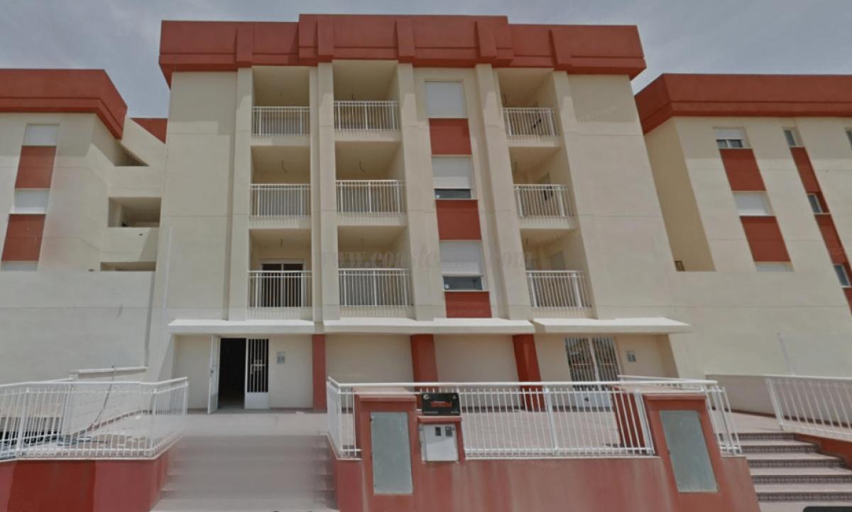 Venta de apartamento en Orihuela