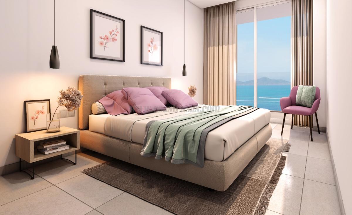 Venta de apartamento en La Manga Del Mar Menor