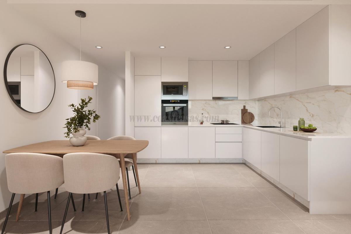Venta de apartamento en Torrevieja