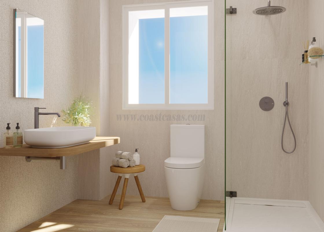 Venta de apartamento en Málaga