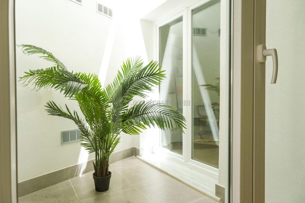 Venta de apartamento en Málaga