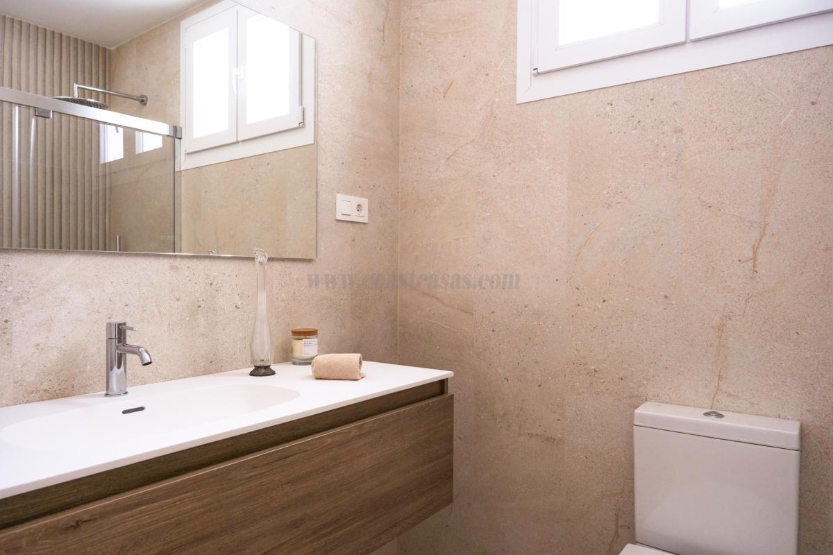 Venta de apartamento en Málaga