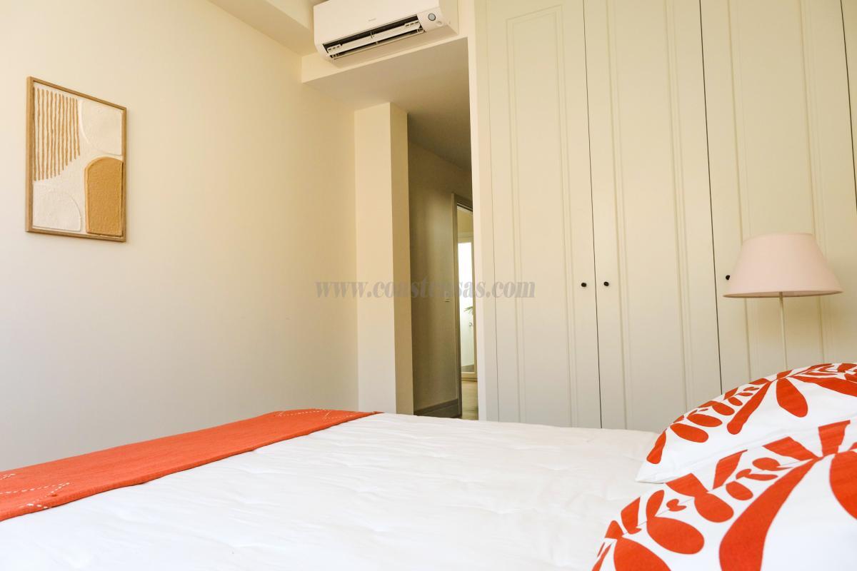 Venta de apartamento en Málaga