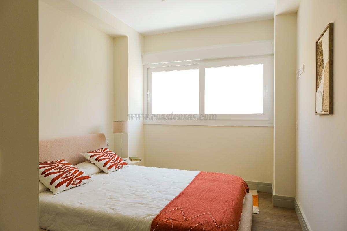 Venta de apartamento en Málaga