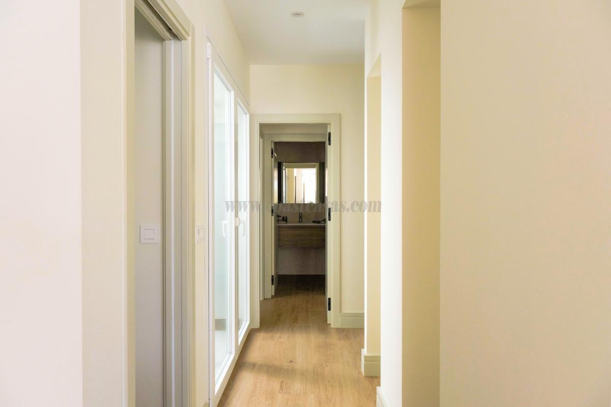 Venta de apartamento en Málaga