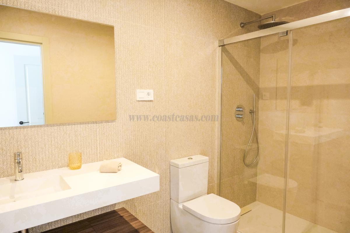 Venta de apartamento en Málaga