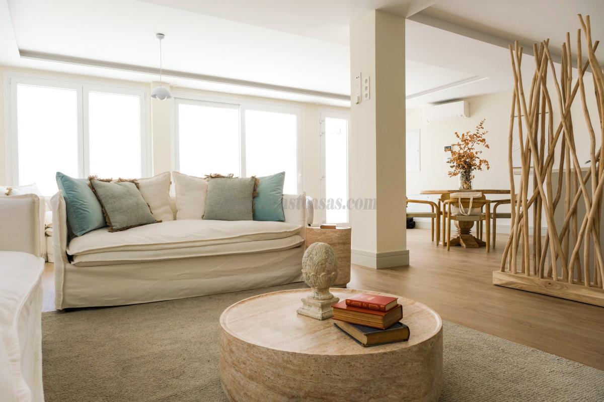 Venta de apartamento en Málaga