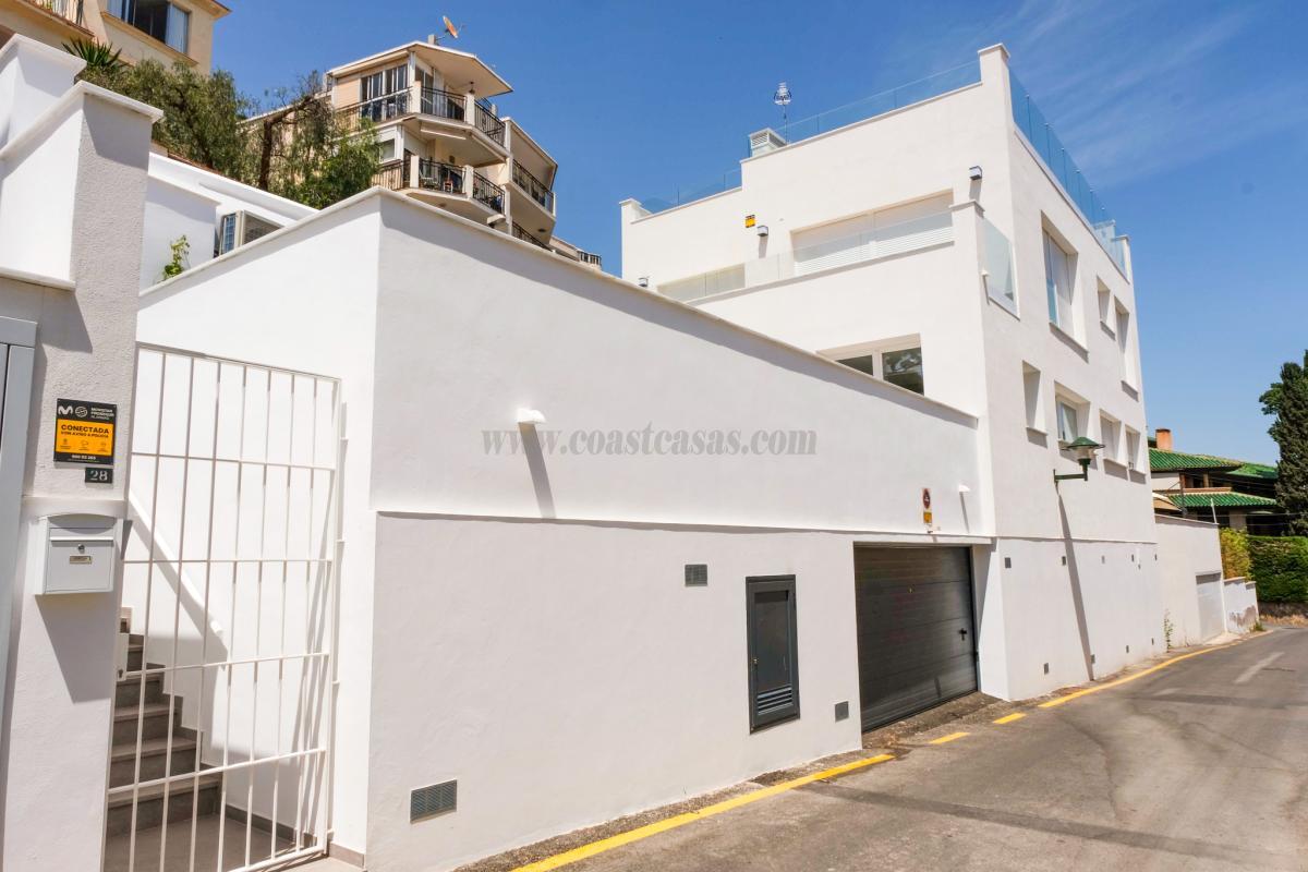 Venta de apartamento en Málaga