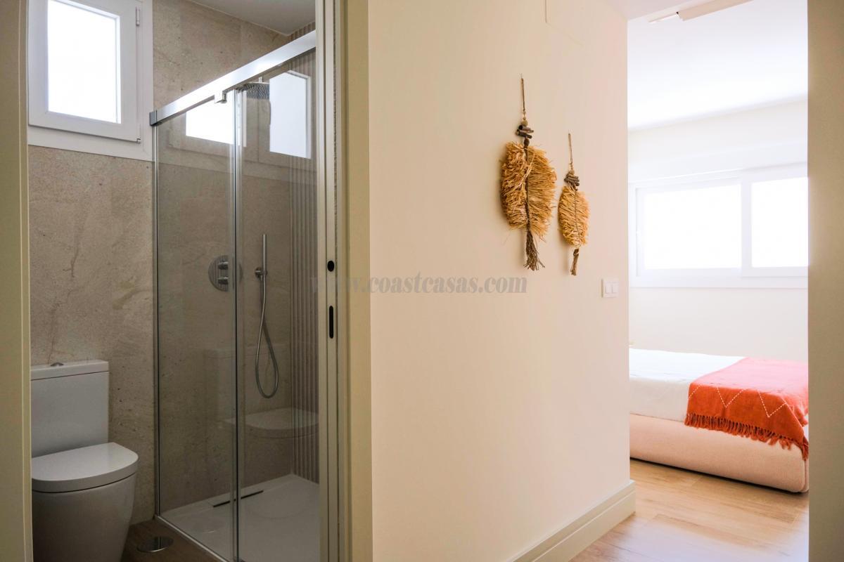 Venta de apartamento en Málaga