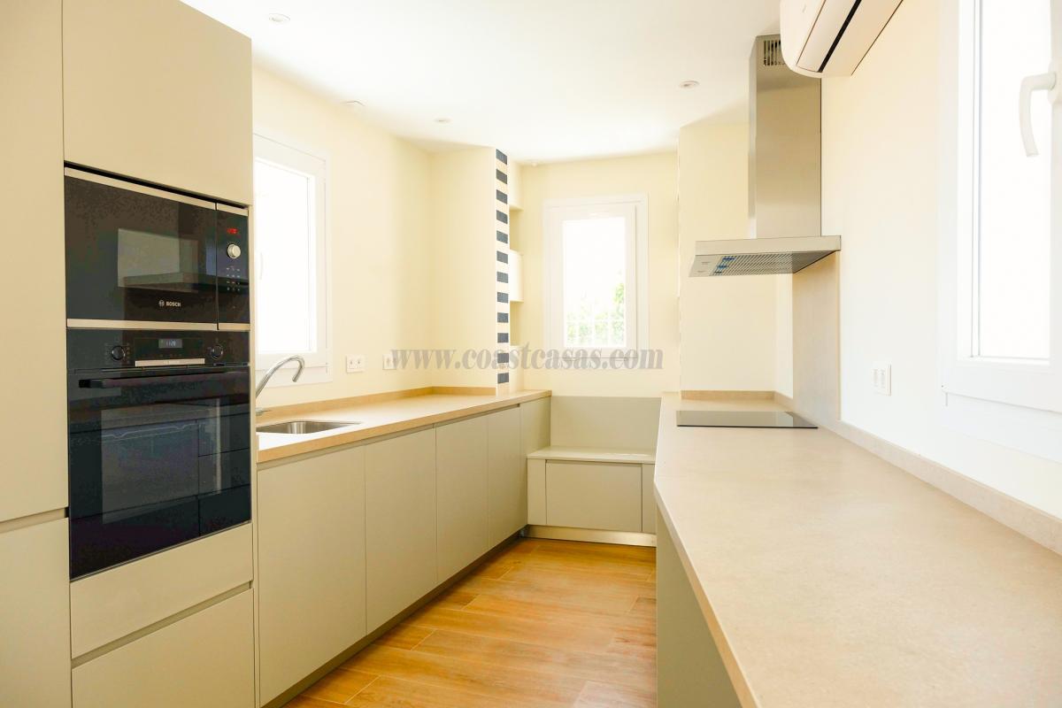 Venta de apartamento en Málaga