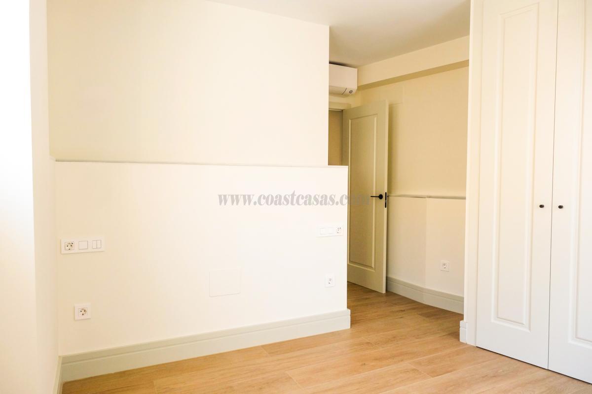 Venta de apartamento en Málaga