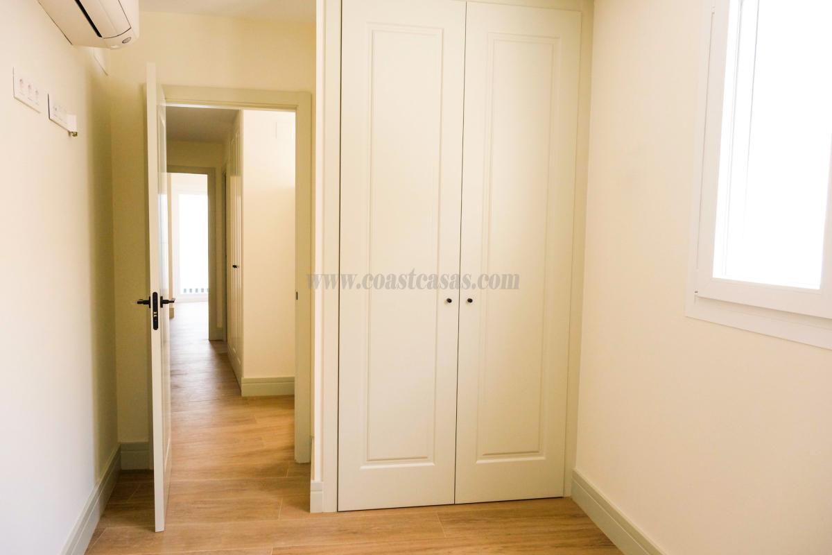 Venta de apartamento en Málaga