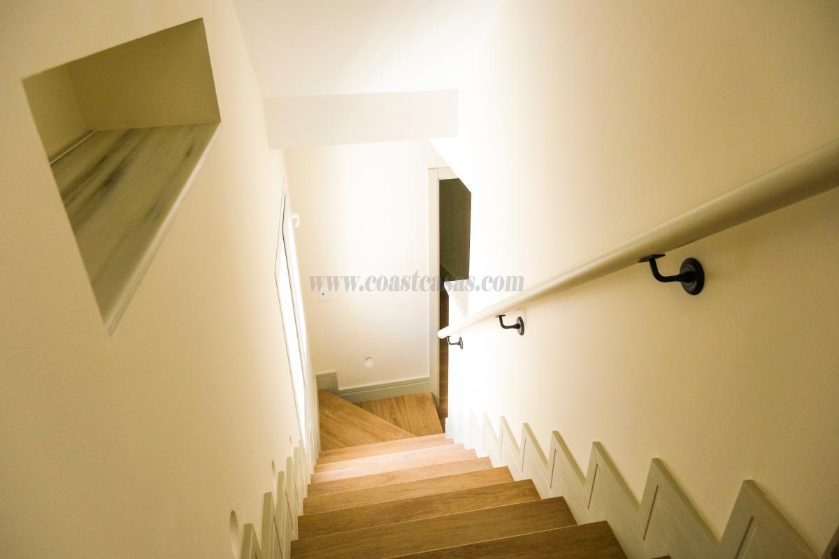 Venta de apartamento en Málaga