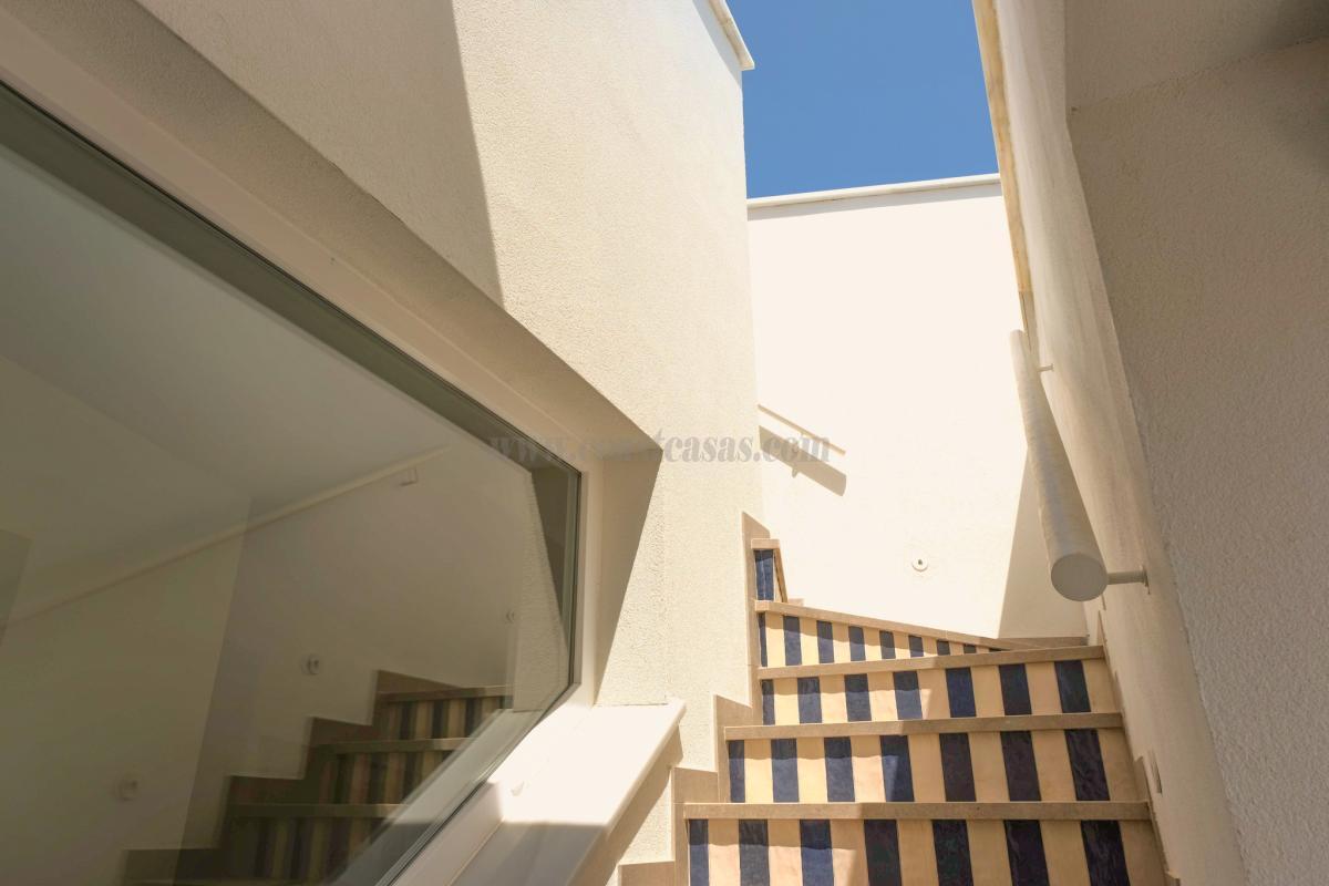 Venta de apartamento en Málaga