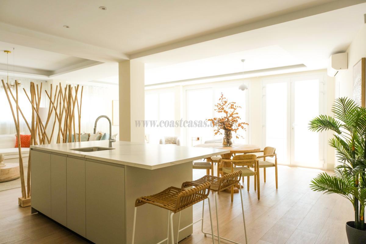 Venta de apartamento en Málaga