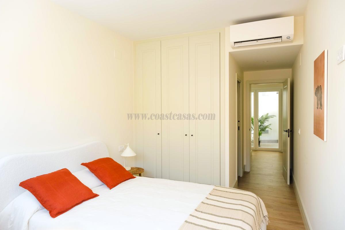 Venta de apartamento en Málaga