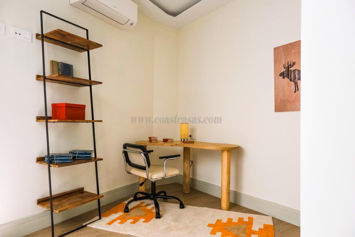 Venta de apartamento en Málaga