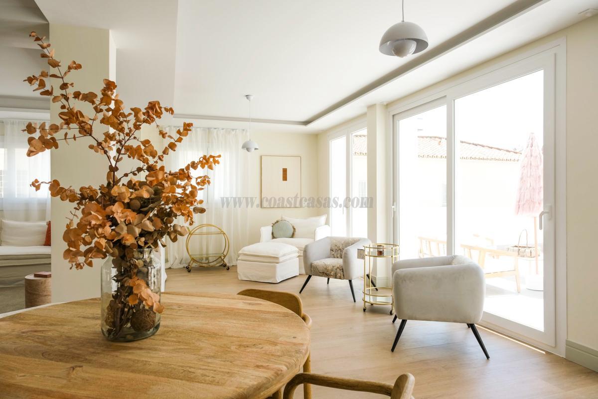 Venta de apartamento en Málaga
