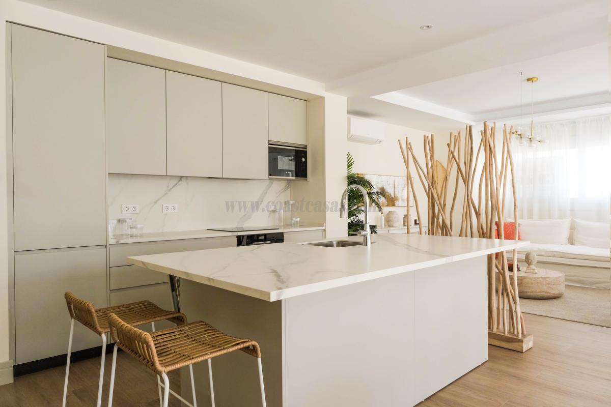 Venta de apartamento en Málaga