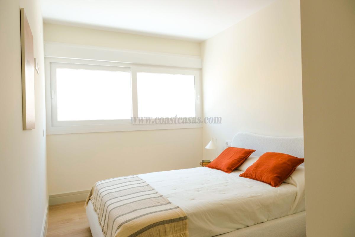 Venta de apartamento en Málaga