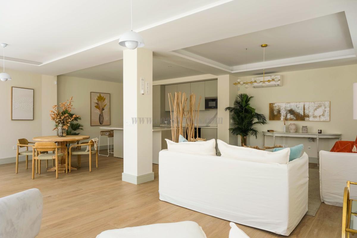 Venta de apartamento en Málaga
