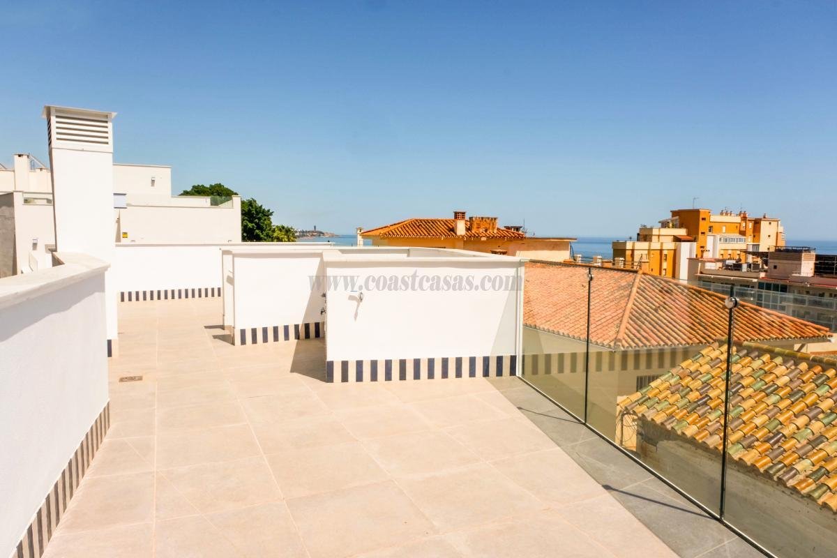 Venta de apartamento en Málaga