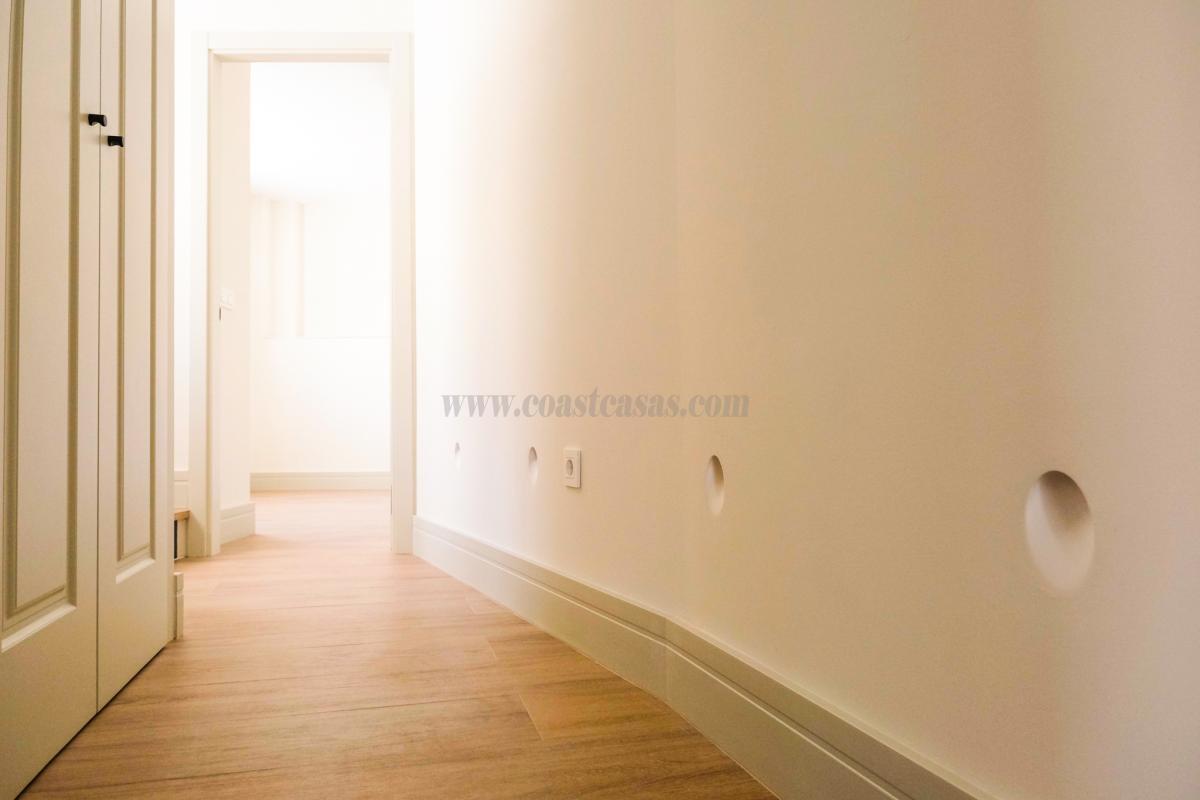 Venta de apartamento en Málaga