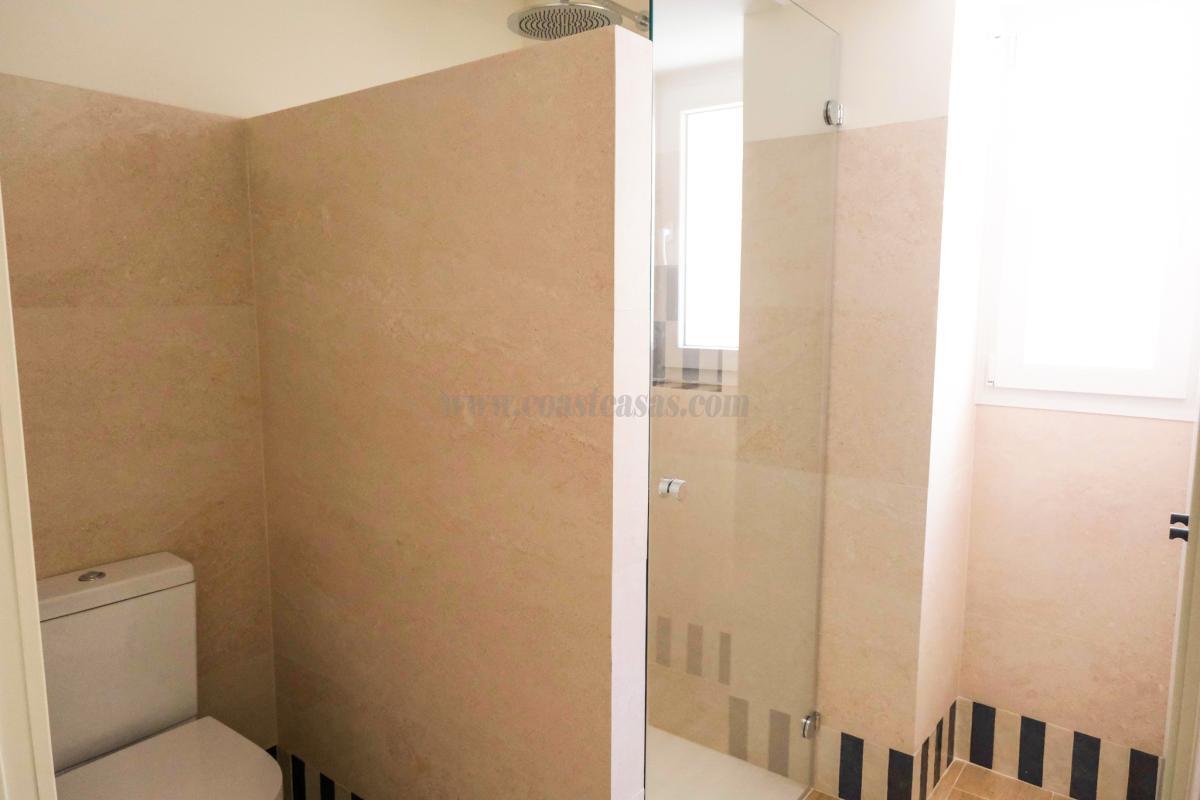 Venta de apartamento en Málaga