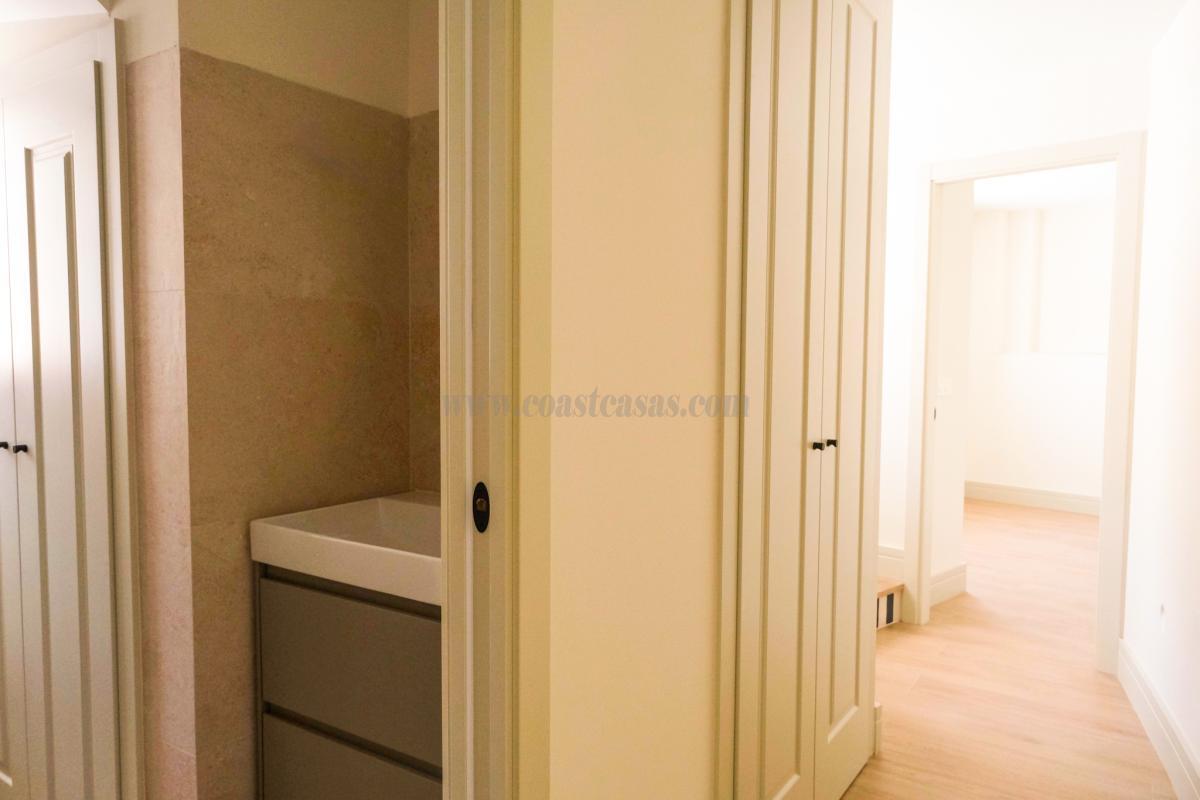 Venta de apartamento en Málaga