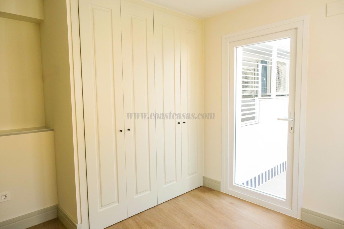 Venta de apartamento en Málaga