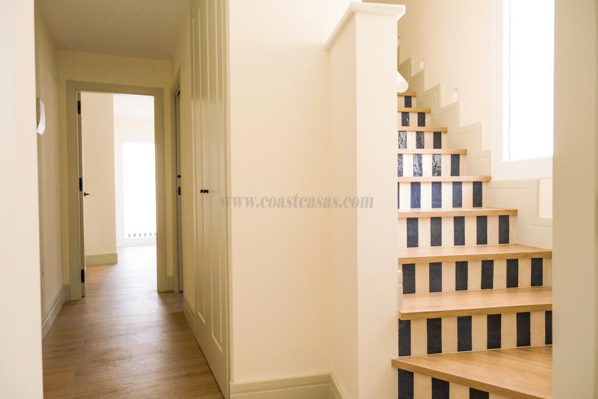 Venta de apartamento en Málaga