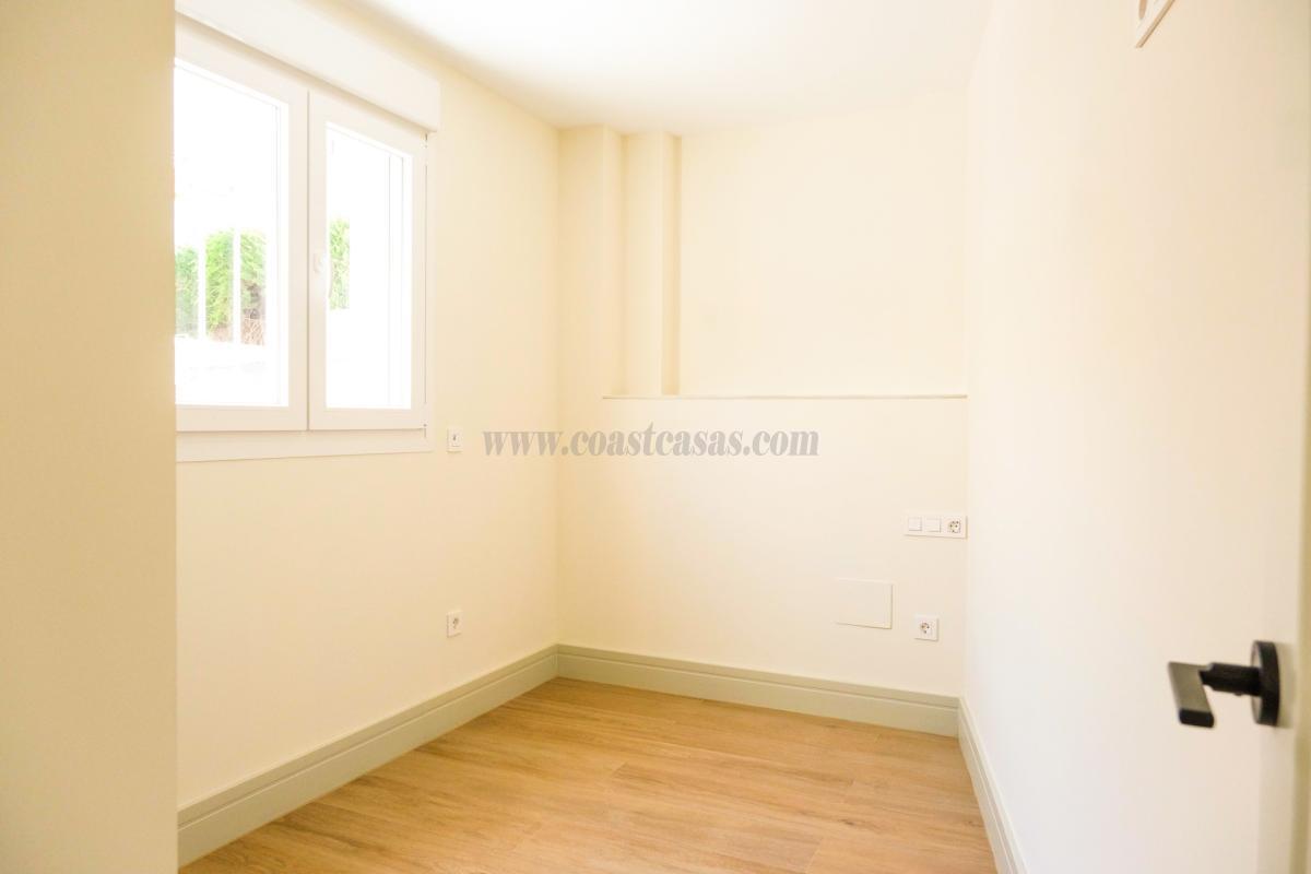 Venta de apartamento en Málaga