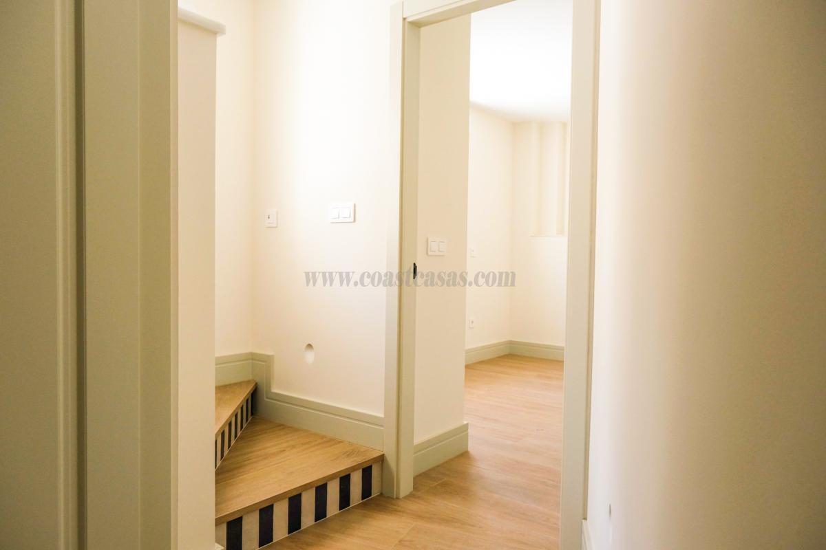Venta de apartamento en Málaga