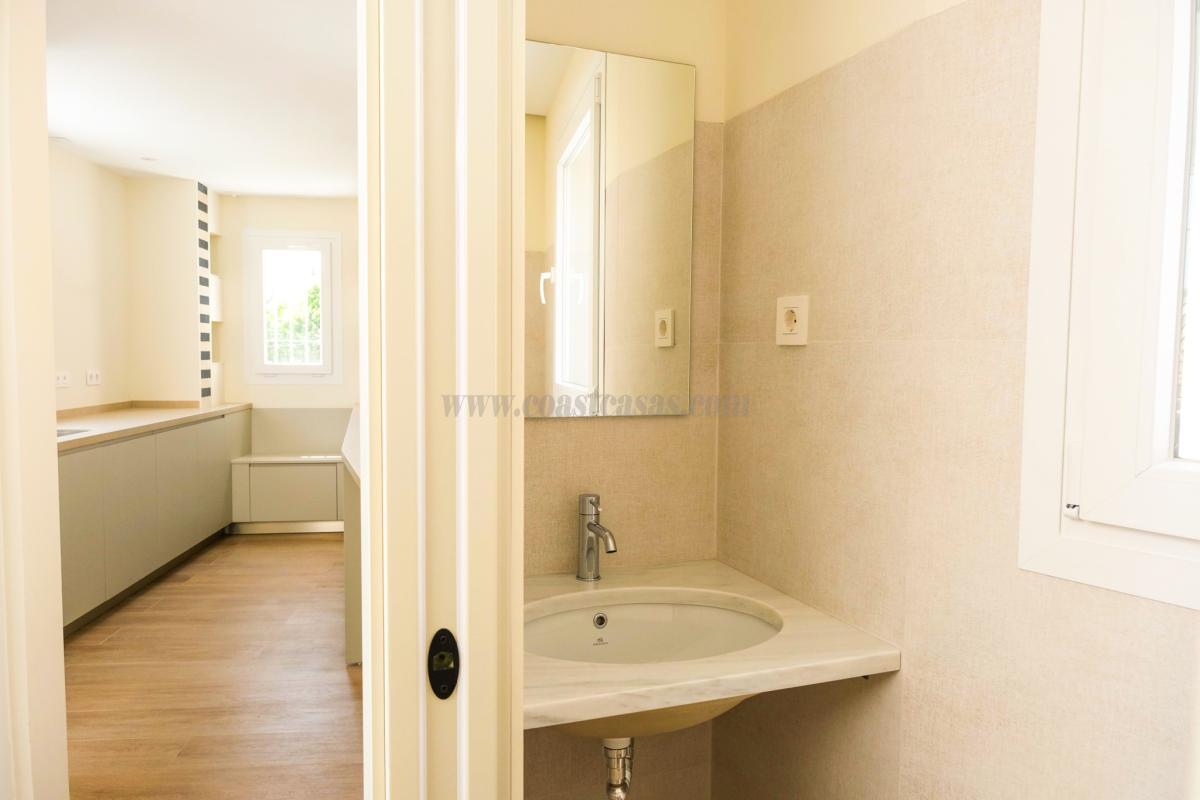 Venta de apartamento en Málaga