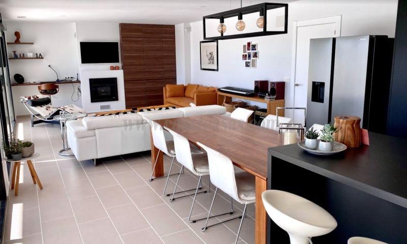 For sale of villa in Hondón De Las Nieves