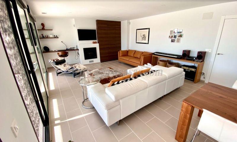 For sale of villa in Hondón De Las Nieves