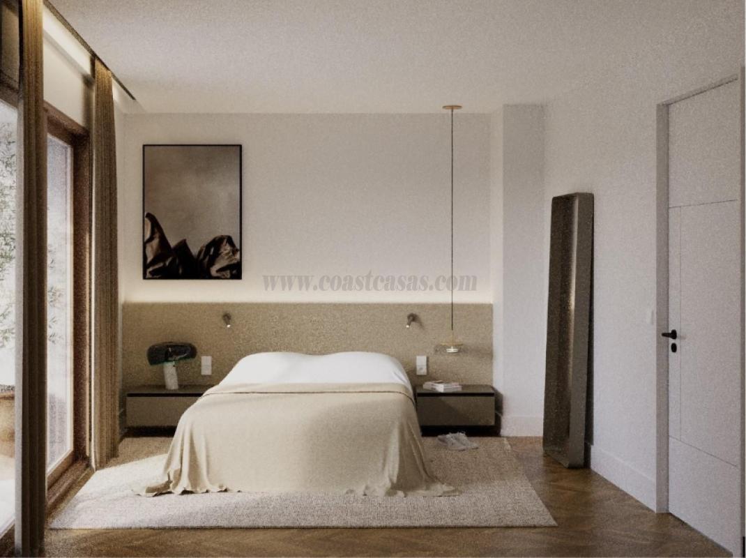 Venta de apartamento en Hondón de las Nieves