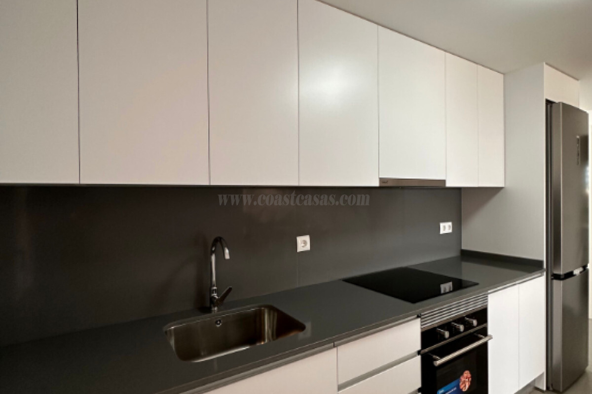 Venta de apartamento en La Manga Del Mar Menor